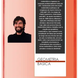 E-Book Geometria Básica
