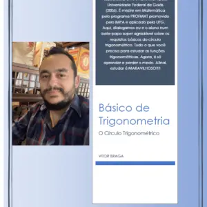 E-Book Trigonometria - Básico