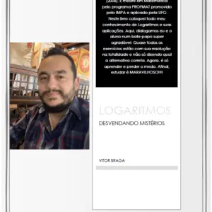E-Book Logaritmo