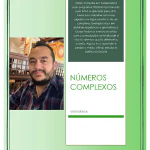 E-Book Números Complexos