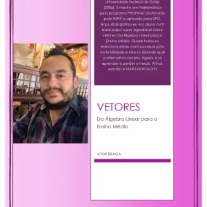 E-Book Vetores